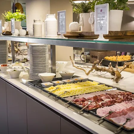 Otel Ramada By Wyndham Graz Unterpremstätten