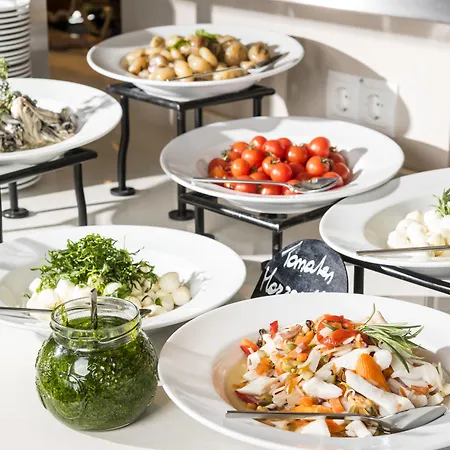 Ramada By Wyndham Graz