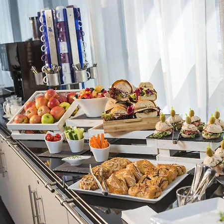 Ramada By Wyndham Graz Hotel 4*