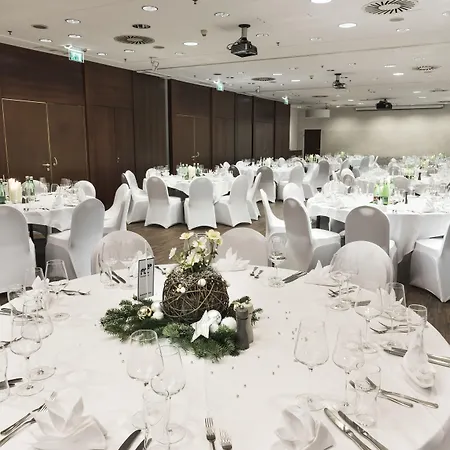 Ramada By Wyndham Graz Unterpremstätten