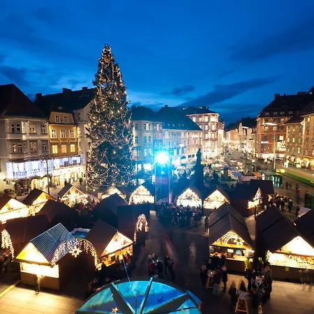 Ramada By Wyndham Graz 4*