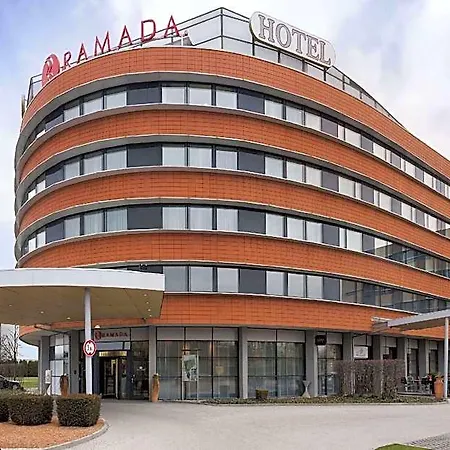 Hotel Ramada By Wyndham Graz 4*