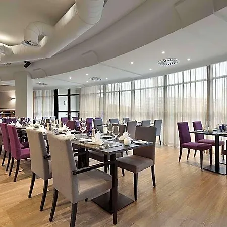 Ramada By Wyndham Graz 4* Unterpremstaetten