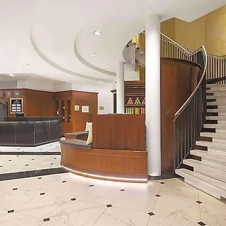 Hotel Ramada By Wyndham Graz 4*