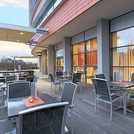 Hotel Ramada By Wyndham Graz 4*