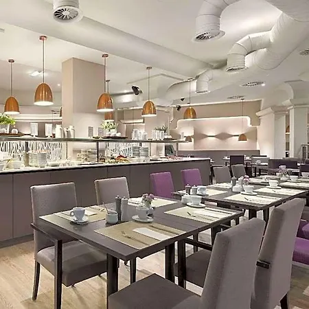 Ramada By Wyndham Graz