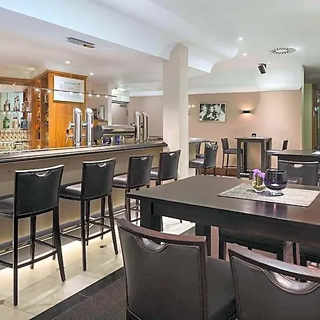 Ramada By Wyndham Graz Unterpremstätten