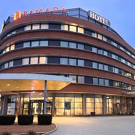 Ramada By Wyndham Graz 4* Unterpremstaetten