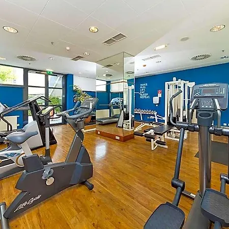 Ramada By Wyndham Graz