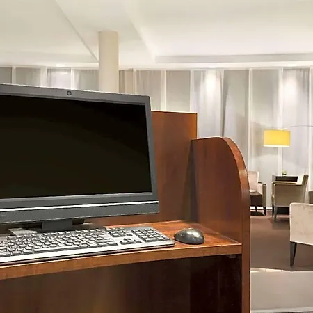 Ramada By Wyndham Graz Hotel Unterpremstaetten
