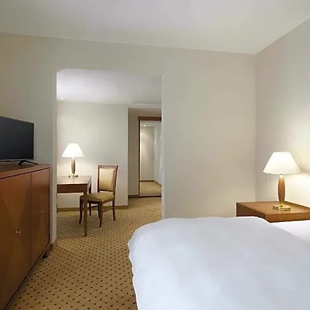 Ramada By Wyndham Graz Unterpremstaetten