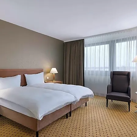 Hotel Ramada By Wyndham Graz