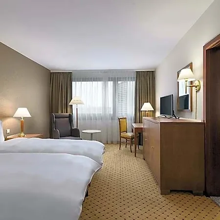Ramada By Wyndham Graz Hotel 4*