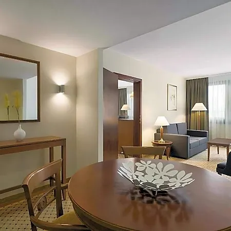 Ramada By Wyndham Graz 4*