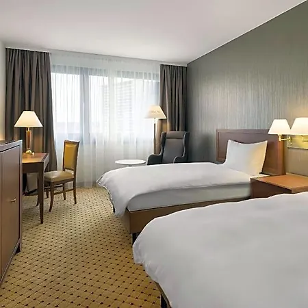 Ramada By Wyndham Graz Hotel
