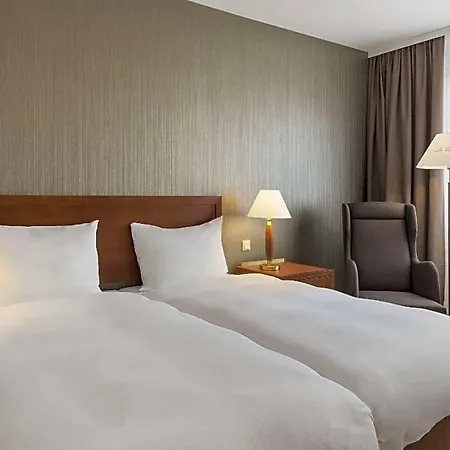 Hotel Ramada By Wyndham Graz Unterpremstaetten