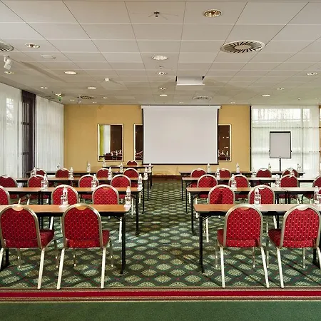 Otel Ramada By Wyndham Graz