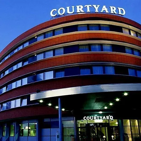 Ramada By Wyndham Graz