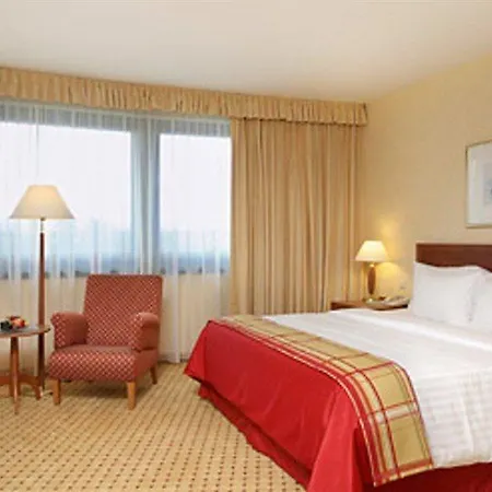 Otel Ramada By Wyndham Graz