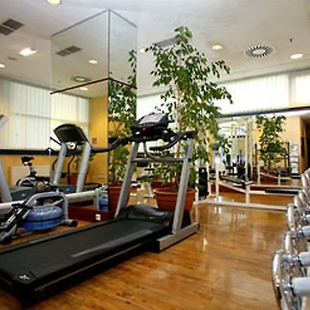 Ramada By Wyndham Graz 4* Unterpremstätten