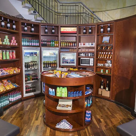 Ramada By Wyndham Graz 4*