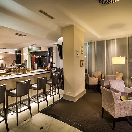 Otel Ramada By Wyndham Graz