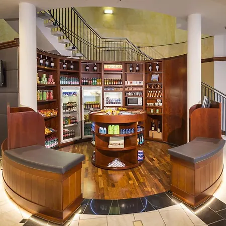 Hotel Ramada By Wyndham Graz Unterpremstätten