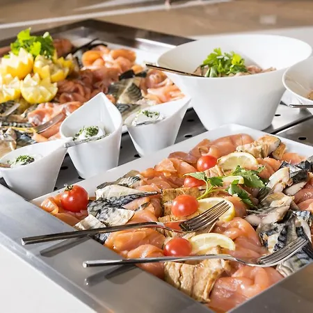 Ramada By Wyndham Graz Hotel Unterpremstätten