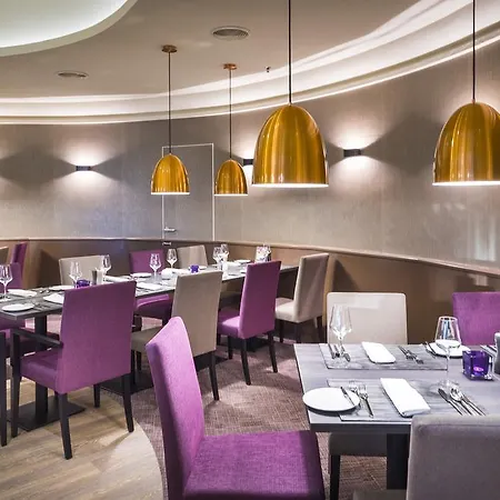 Otel Ramada By Wyndham Graz Unterpremstätten