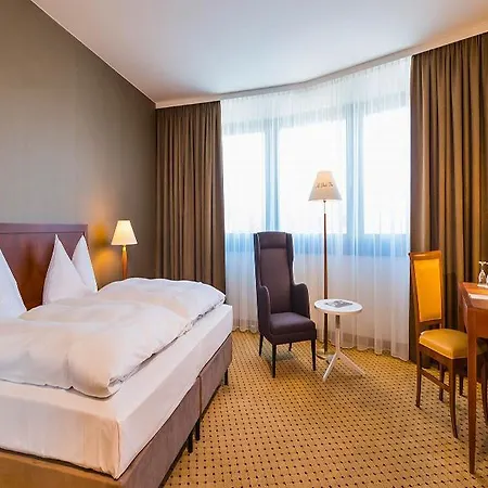 Hotel Ramada By Wyndham Graz