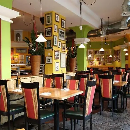 Otel Ramada By Wyndham Graz 4*