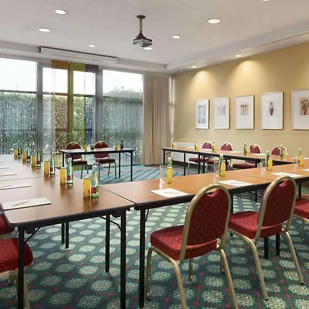 Ramada By Wyndham Graz 4* Unterpremstätten