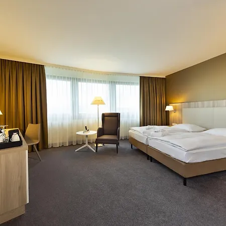Ramada By Wyndham Graz Unterpremstätten