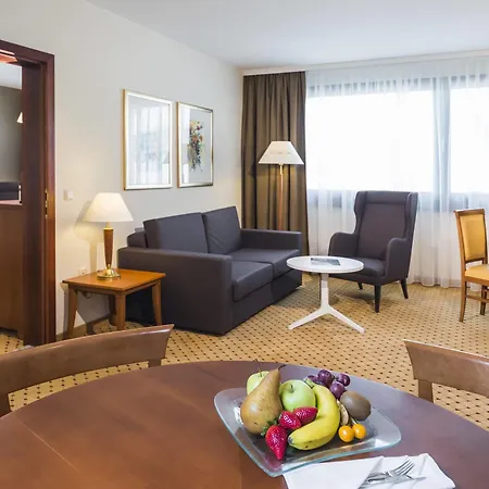 Hotel Ramada By Wyndham Graz