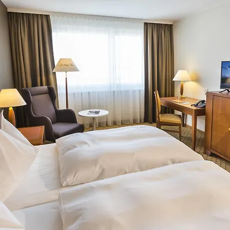Otel Ramada By Wyndham Graz