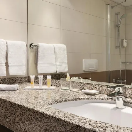Ramada By Wyndham Graz 4*
