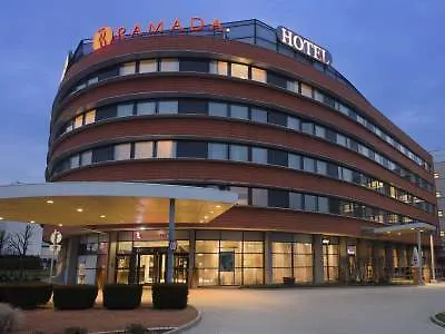 Hotel Ramada By Wyndham Graz
