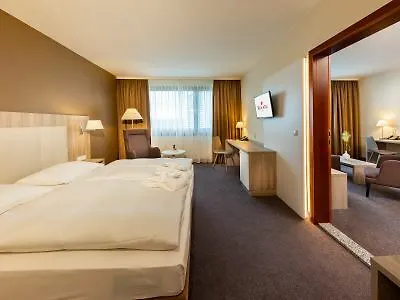 Ramada By Wyndham Graz Hotel