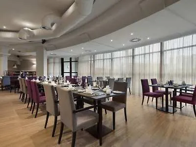 Ramada By Wyndham Graz Hotel 4*