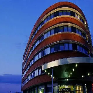 Ramada By Wyndham Graz