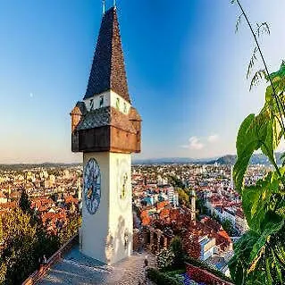 Ramada By Wyndham Graz Hotel 4*