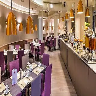 Ramada By Wyndham Graz 4* Unterpremstätten