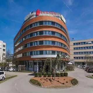 Ramada By Wyndham Graz Hotel