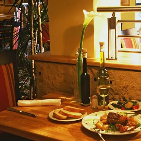 Ramada By Wyndham Graz 4*
