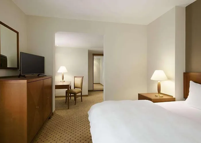 Ramada By Wyndham Graz Hotel