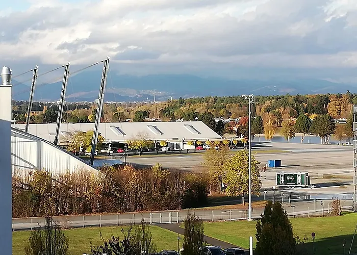 Ramada By Wyndham Graz Hotel 4*