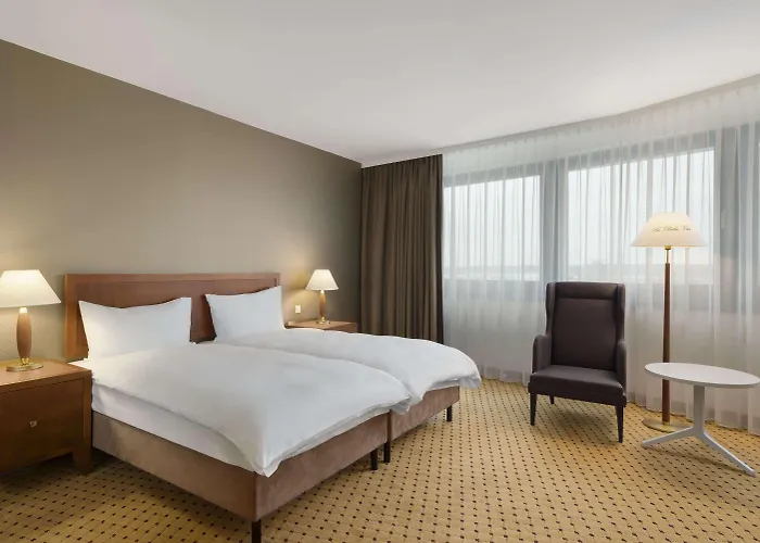 Ramada By Wyndham Graz 4* Unterpremstätten