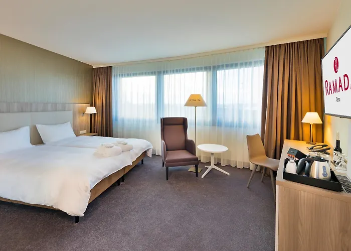 Ramada By Wyndham Graz 4* Unterpremstätten