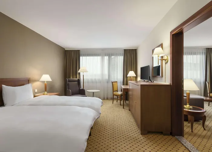 Ramada By Wyndham Graz 4* Unterpremstätten