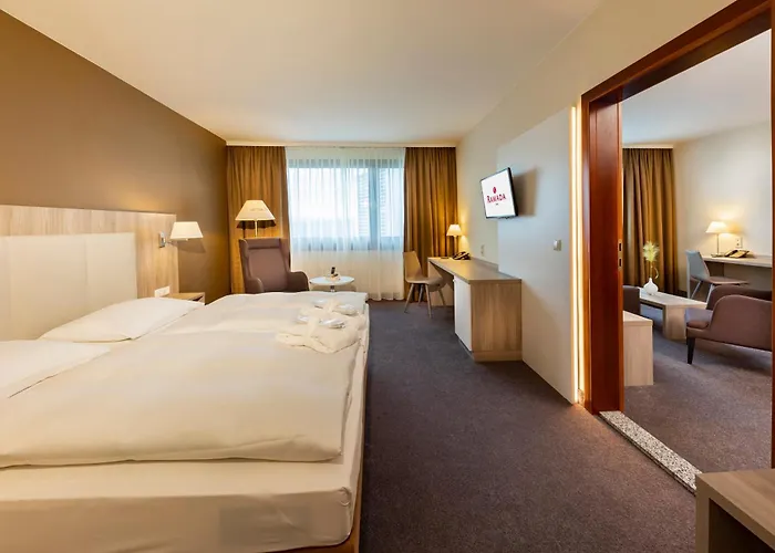Ramada By Wyndham Graz